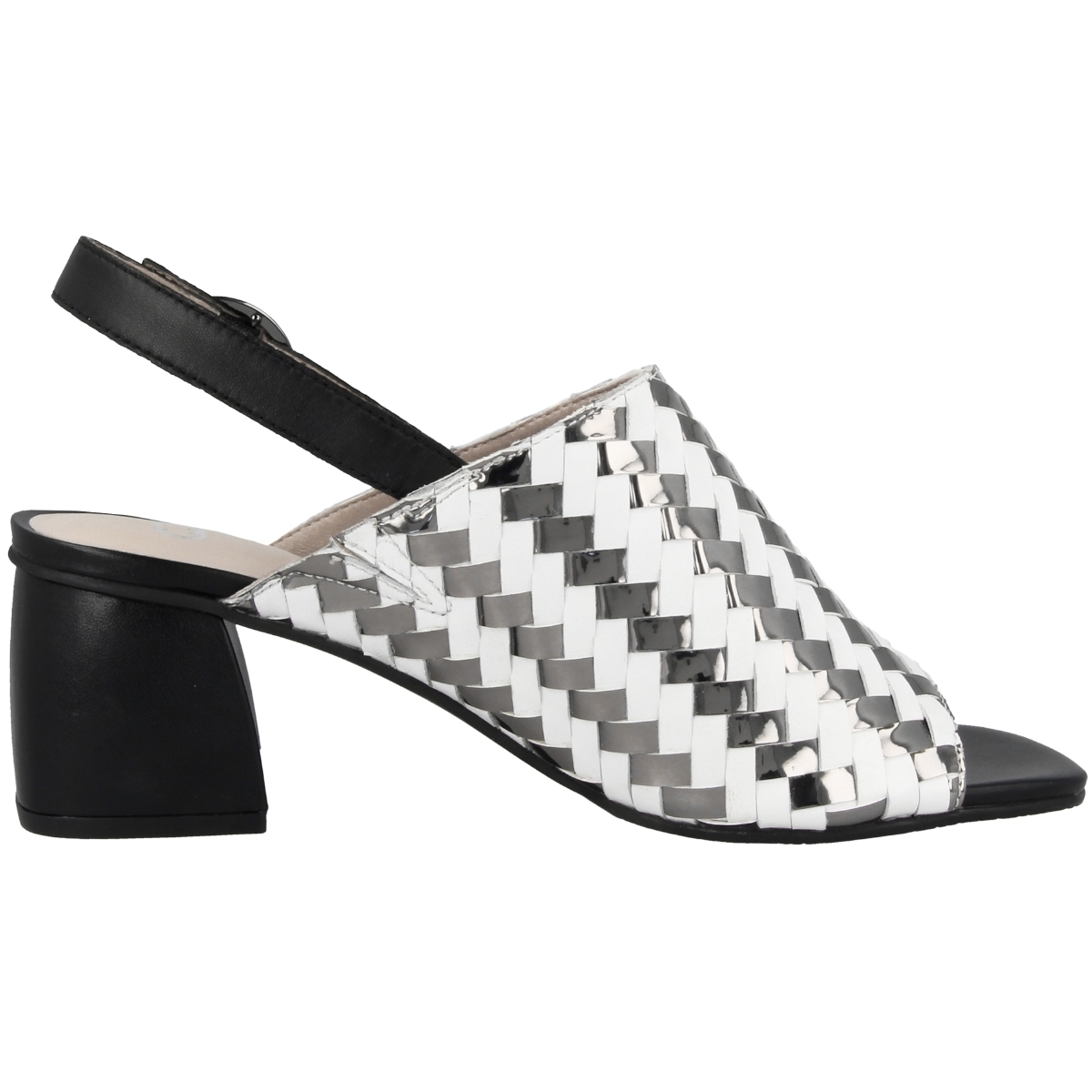 Gerry Weber Gsabrina 05 Sandaletten schwarz