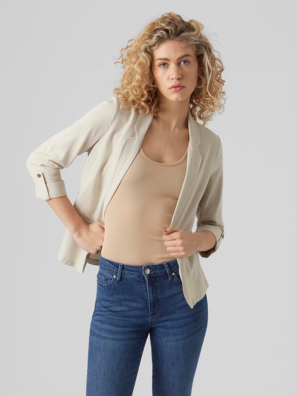 VMJESMILO Blazer