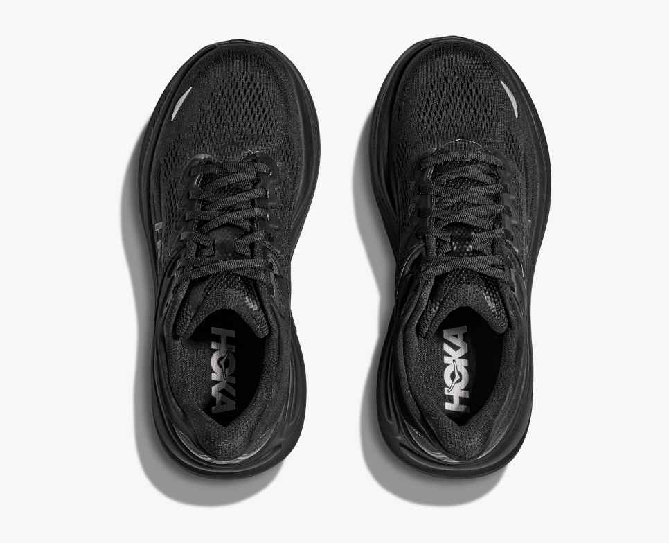 Bondi 9 Black/Black