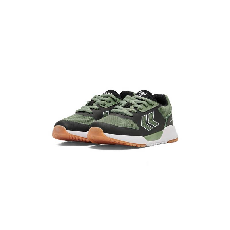 hummel OMNI II JR LC Hallenschuhe Kinder
