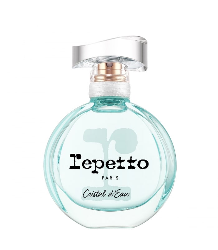 Repetto-CRISTAL D’EAU-Eau de Toilette Vaporisateur
