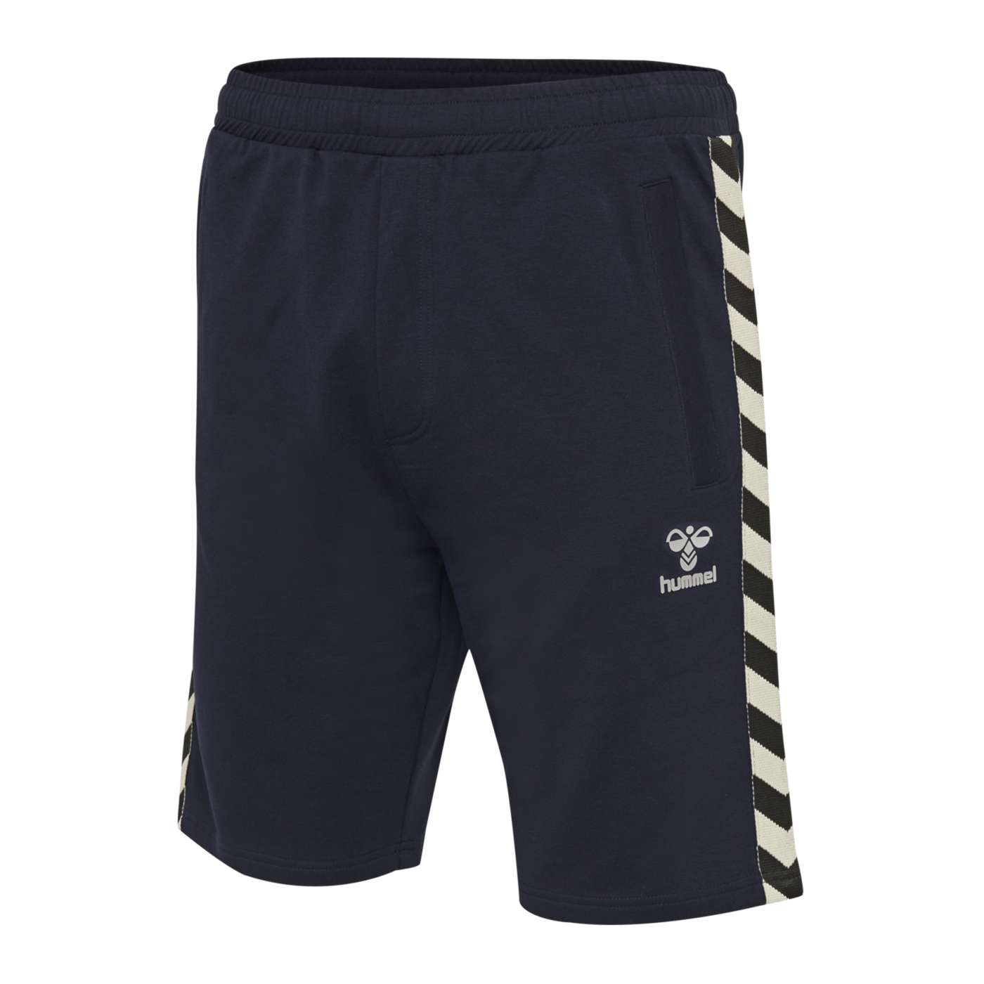 Hummel hmlMove Classic Short Kids Blau F7026