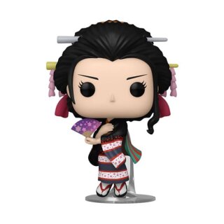 One Piece POP! Animation Vinyl Figur - Orobi (Wano)