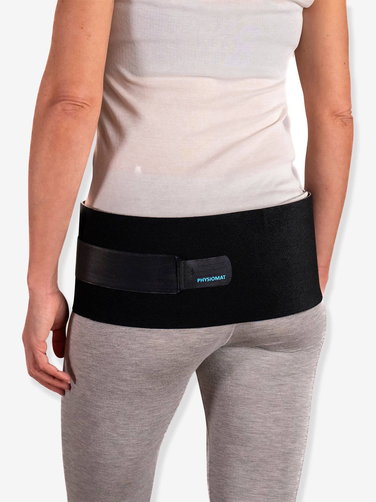Physiomat Rückbildungsgürtel La Matrone PHYSIOMAT - schwarz