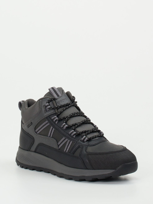 Boots-47010090724 Geox