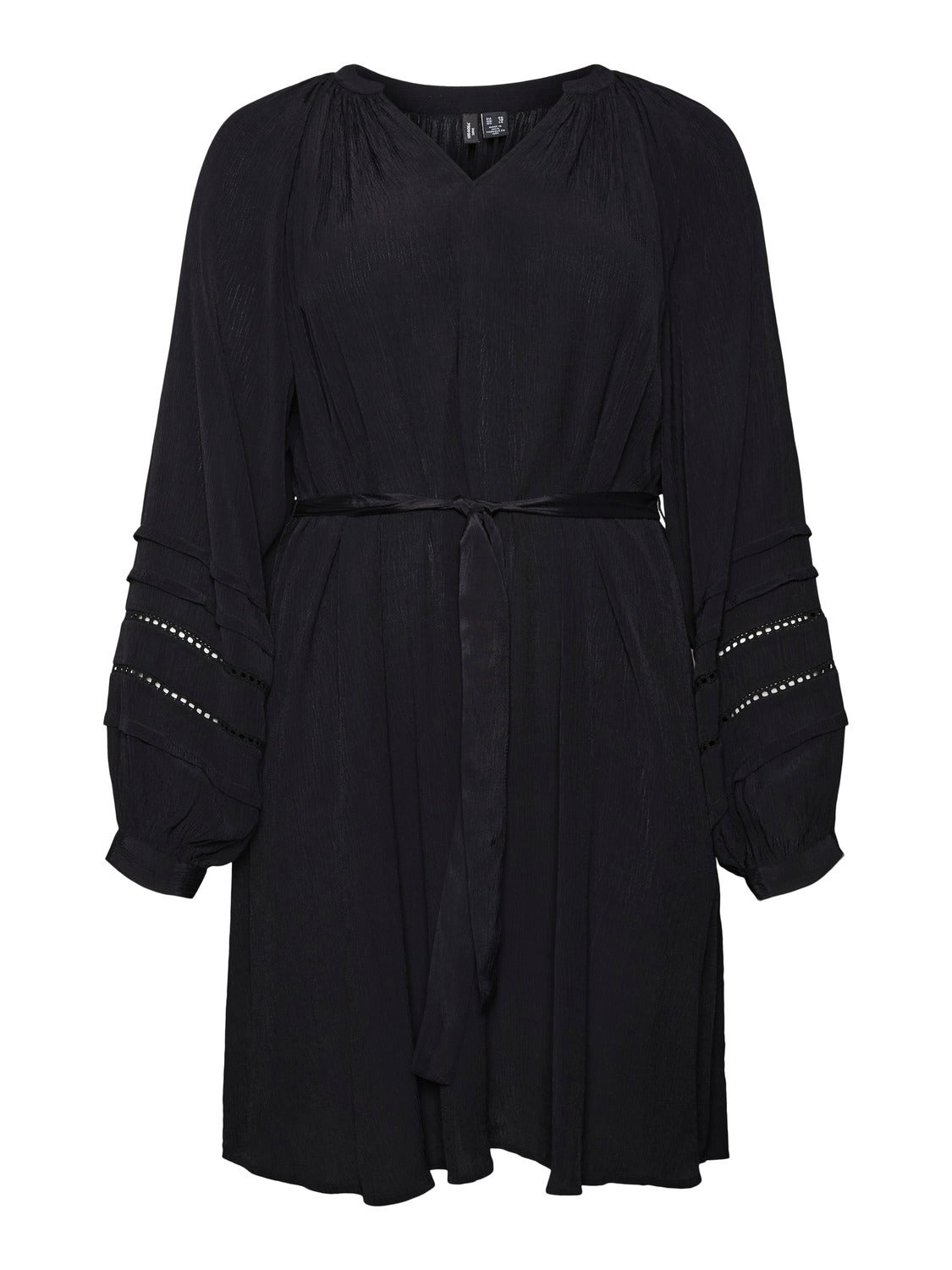 VMCCITTA Midikleid