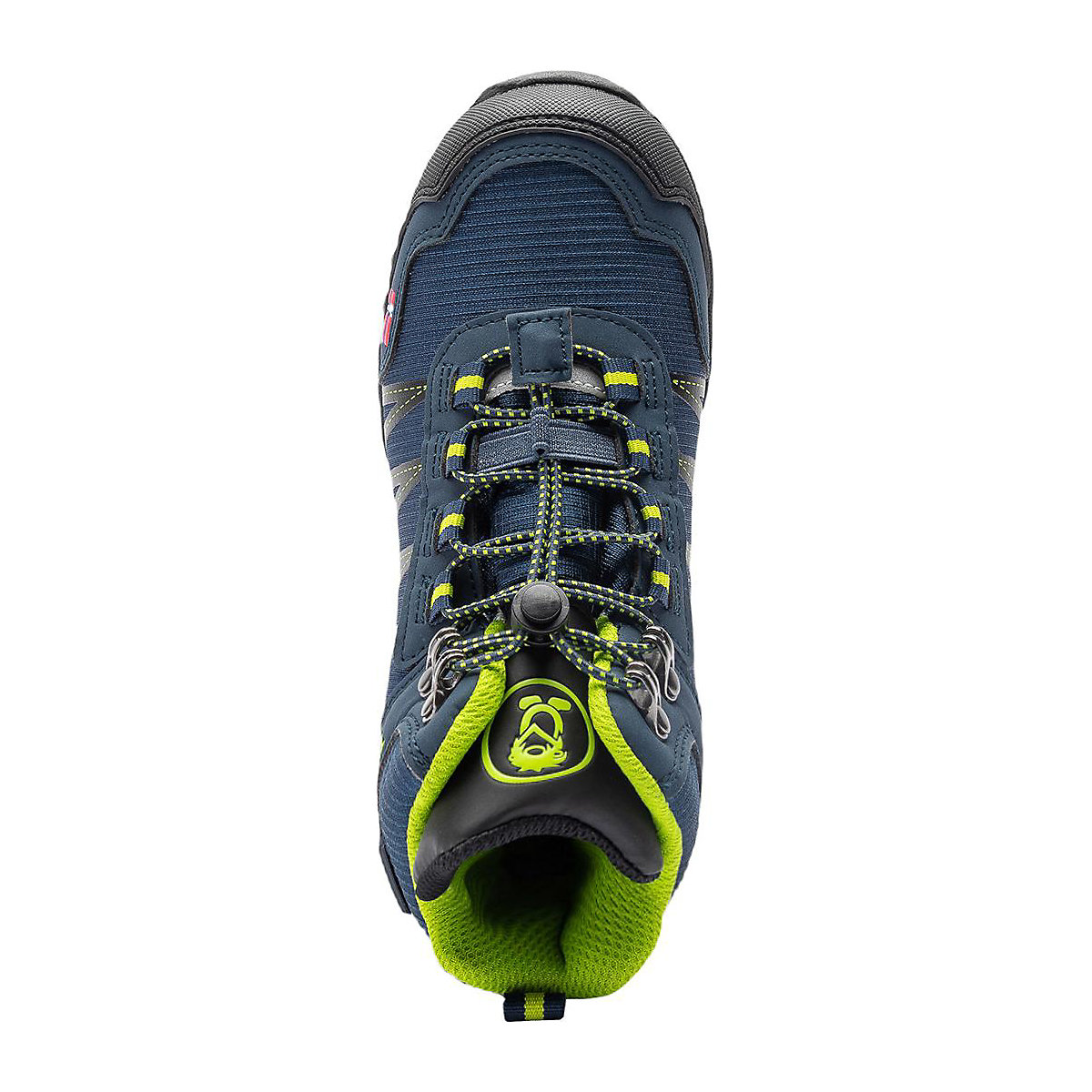 Kinder Outdoorschuhe TROLLTUNGA
