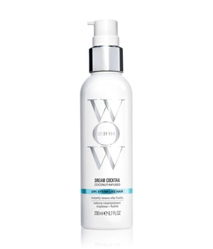 Color WOW Coconut Cocktail Bionic Tonic Leave-in-Treatment-200 ml