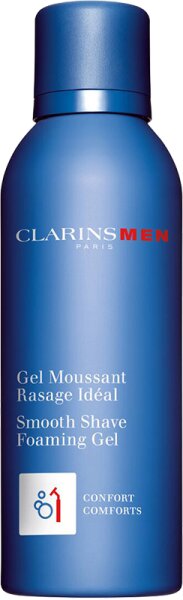 Clarins ClarinsMen Gel Moussant Rasage Idéal Rasiergel