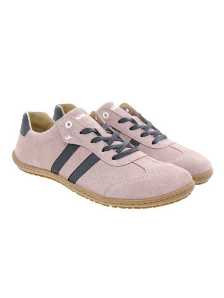 KOEL Damen- Schnürschuhe  in Rot günstig kaufen