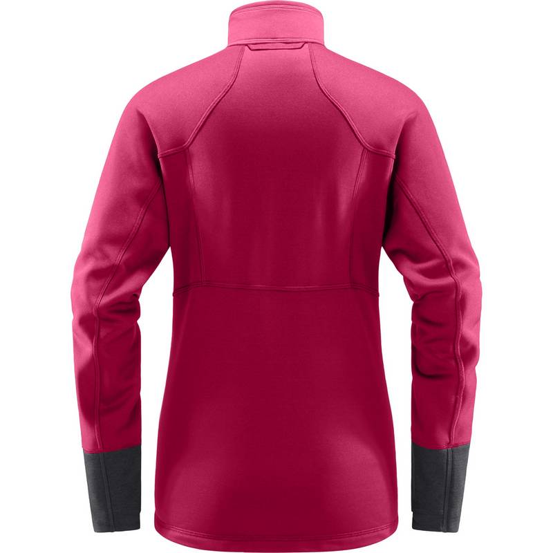 Haglöfs Betula Jacket Fleecejacke Damen