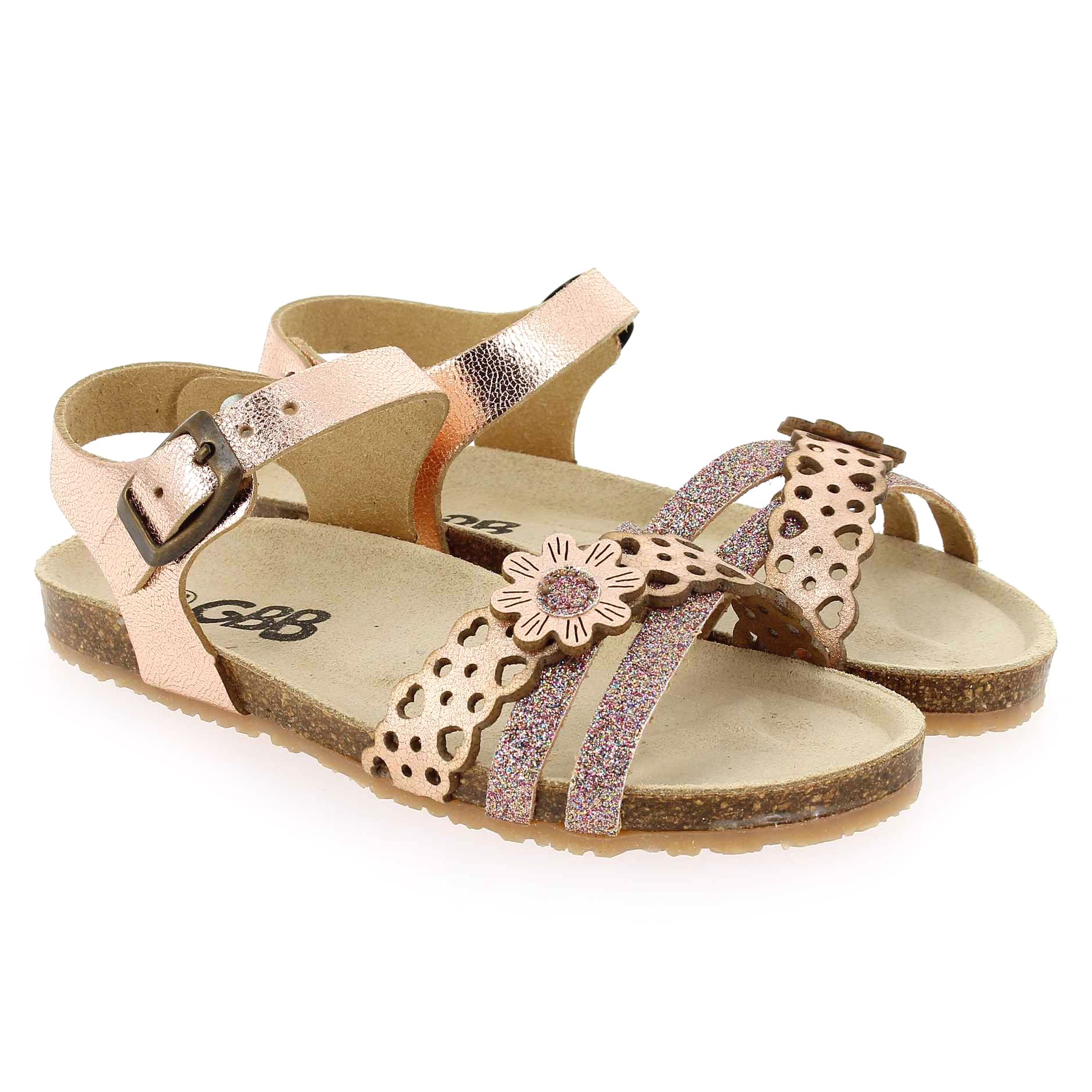 GBB  PANORA - Cuivre Rose