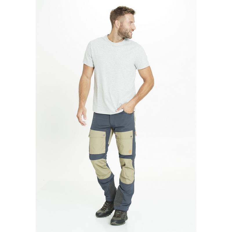 Whistler BEINA M Softshellhose Herren