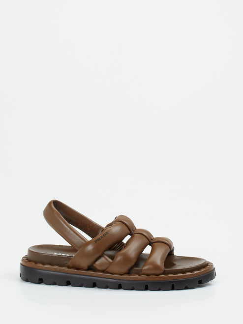 Sandale-12012890037 Prada
