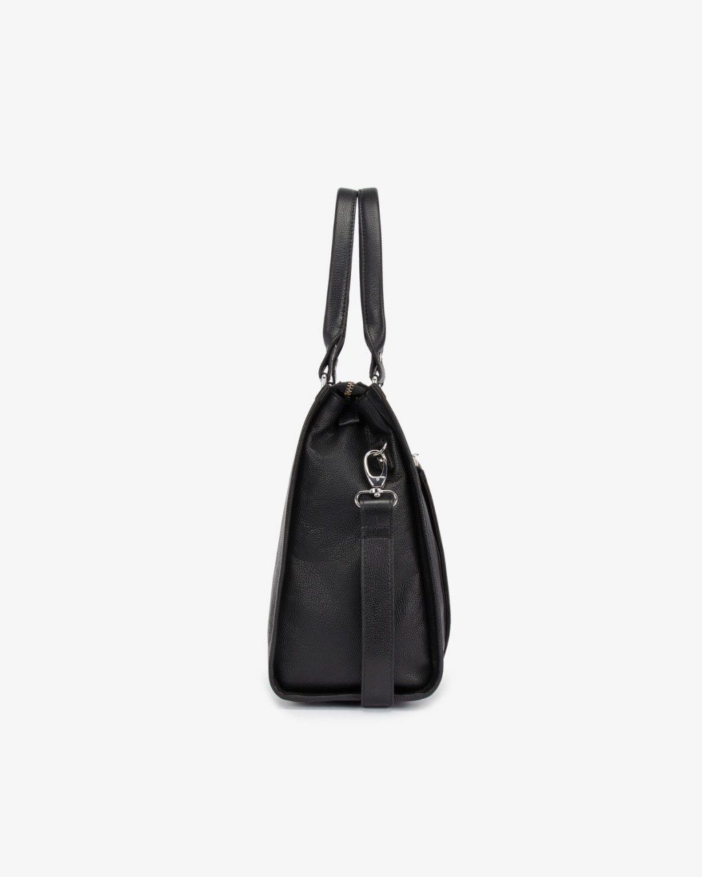 ADAX Handtaschen schwarz NAPOLI