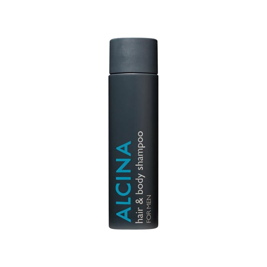Hair & Body Shampoo