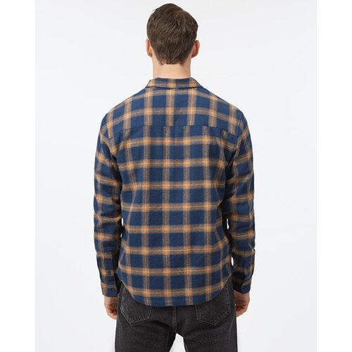 HERREN HEMD M KAPOK SHIRT
