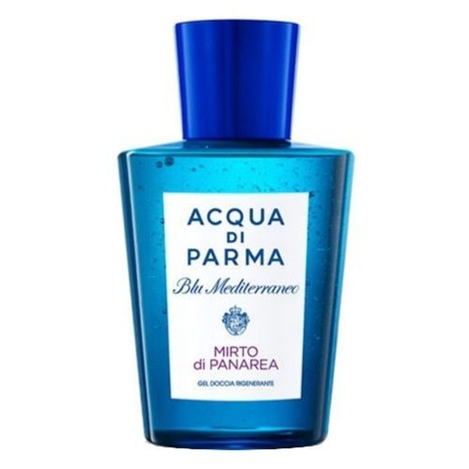 Acqua di Parma Mirto di Panarea Gel Douche