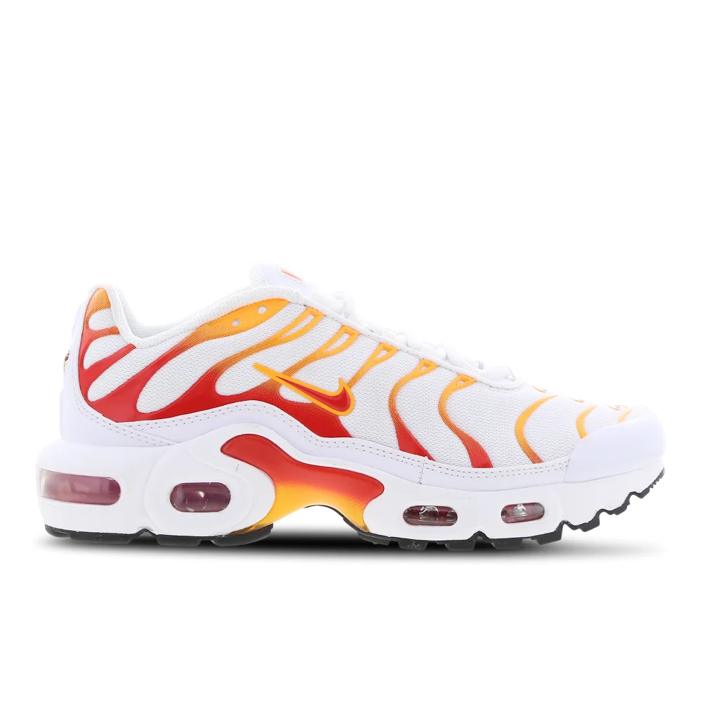 Nike Air Max Plus FN3857-100 / weiss