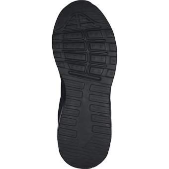KangaROOS K Air Naomi Sneaker in schwarz