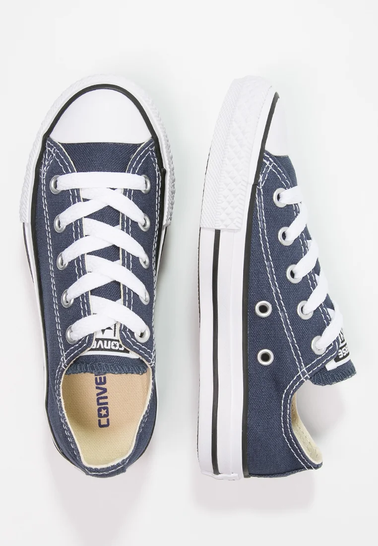 Converse CHUCK TAYLOR ALL STAR CORE - Zapatillas bajas