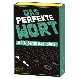 Das perfekte Wort (DE)