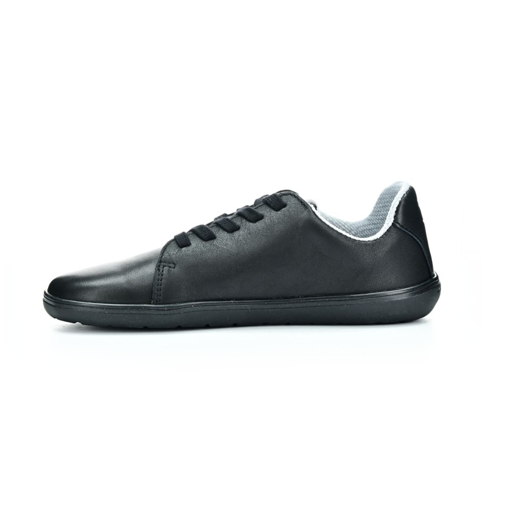 Jonap Jampi Sun schwarz Barfußschuhe