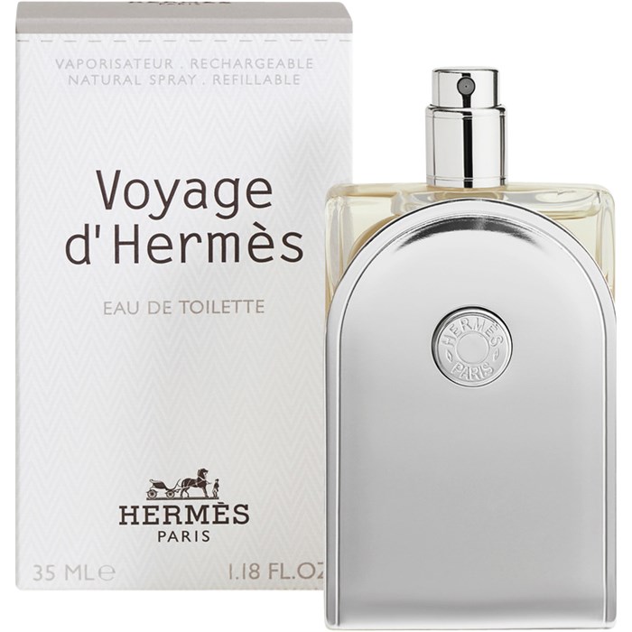 Eau de Toilette Spray
