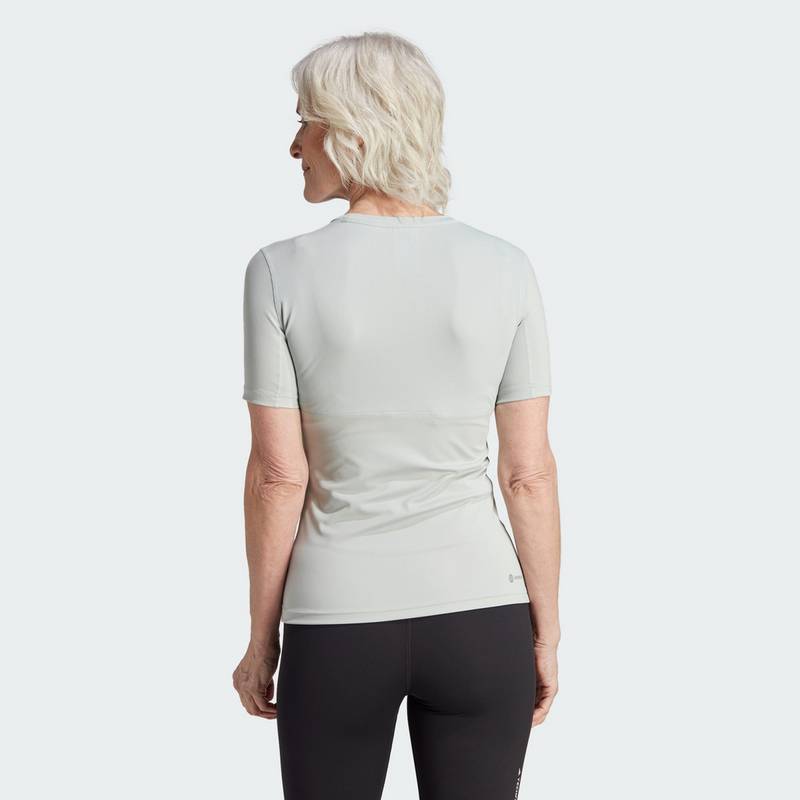 adidas Techfit Training T-Shirt T-Shirt Damen