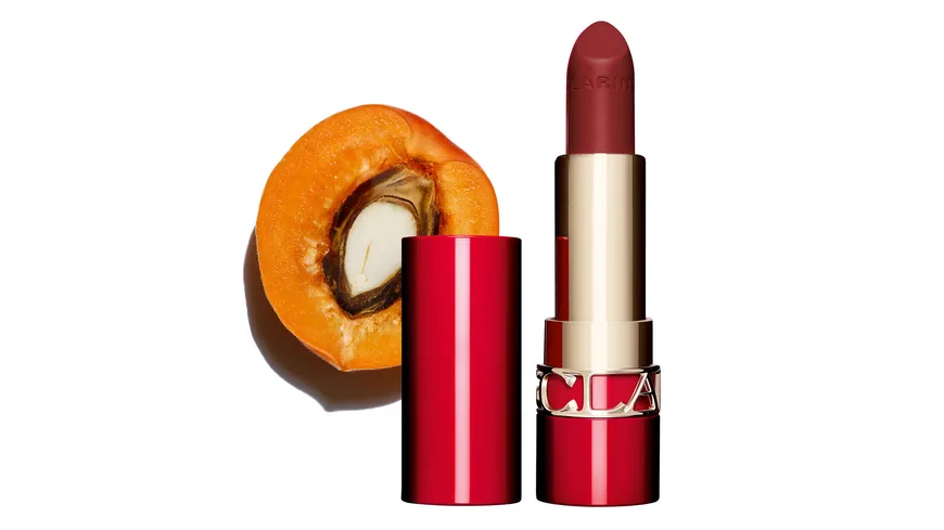 CLARINS Joli Rouge Velvet Nachfüllung 3.5 g 781V - red grape