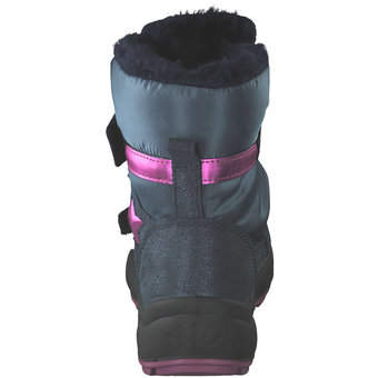 Primigi Girl Winger GTX Klett Boots in blau