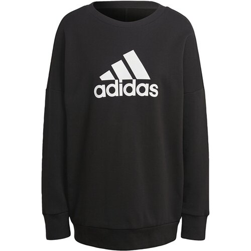 DAMEN SWEATSHIRT W FI BOS CREW
