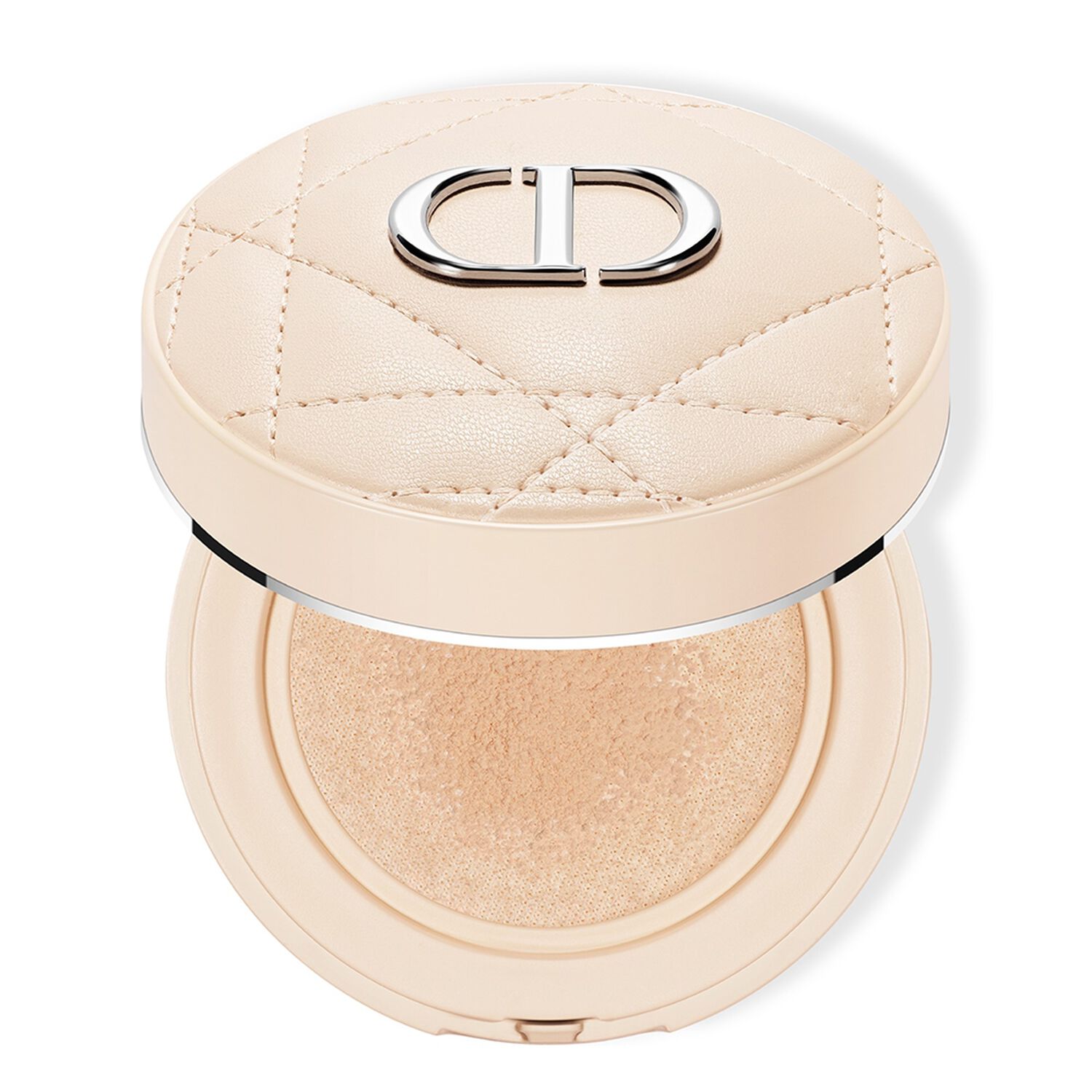Dior Dior Forever Cushion Powder Poudre Libre Soin Ultra-Fine & Fraîche