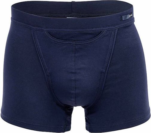 HOM Boxershort Tencel Soft Comfort Boxer Brief 1er Pack