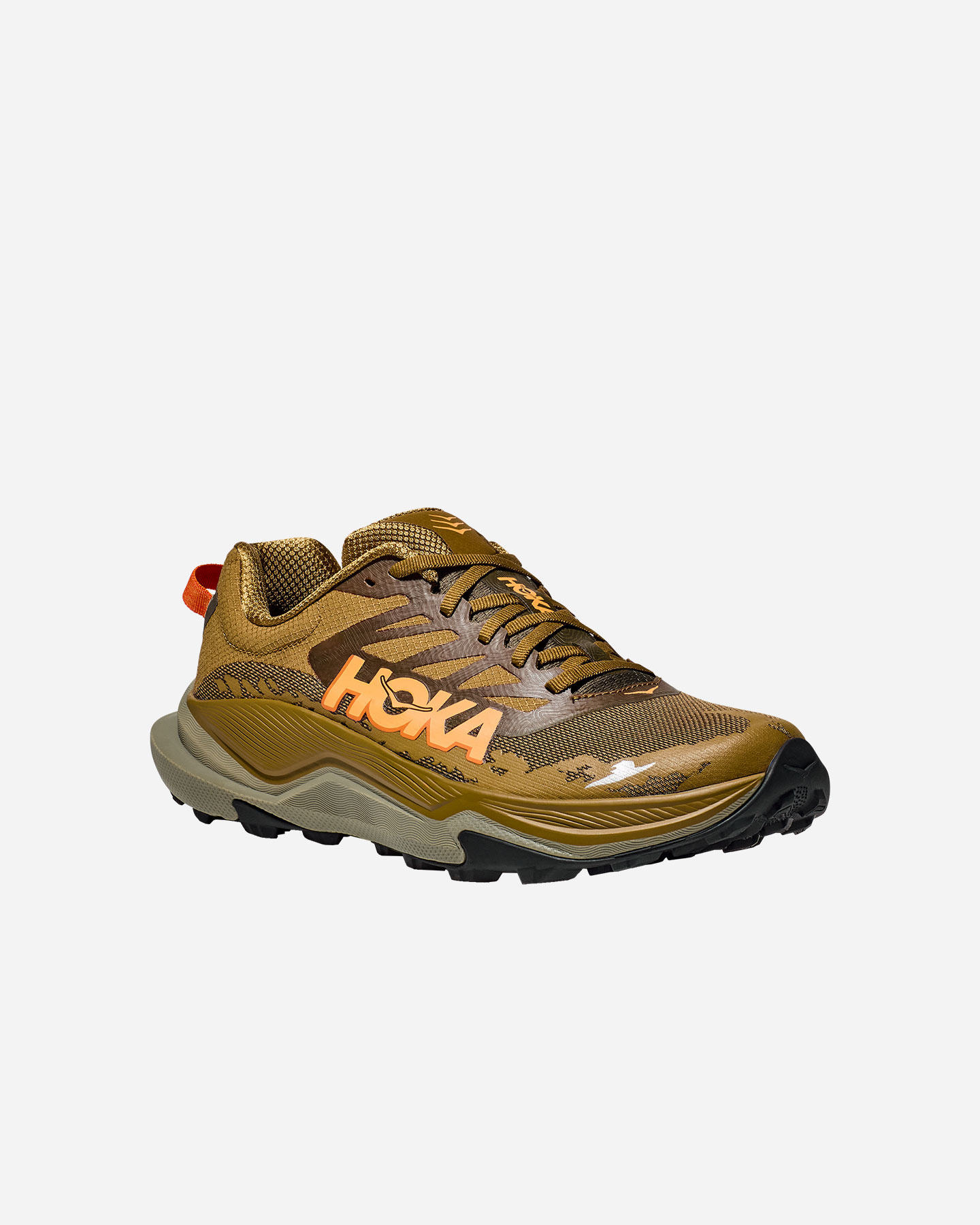 Scarpe Trail Hoka Torrent 4 M 1155115-HYN