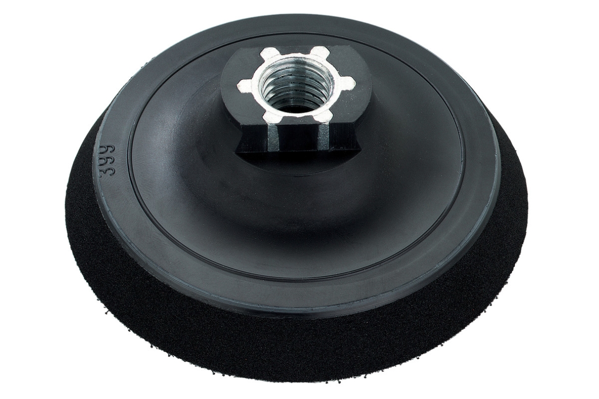 Metabo tartozékok 623287000 öntapadós csiszolókorong 123 mm M 14