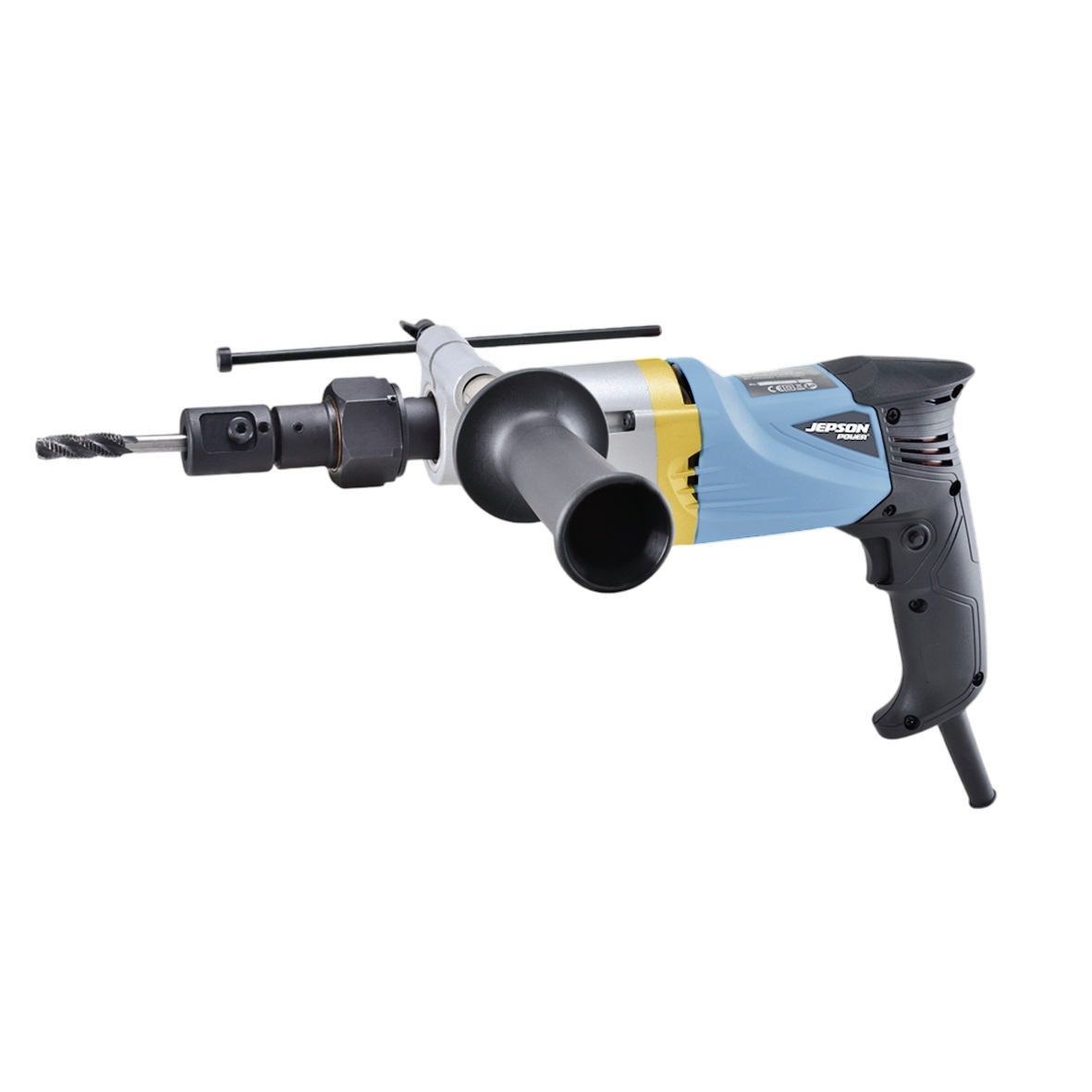Machine à tarauder électrique Jepson 495090 GSMPRO M18