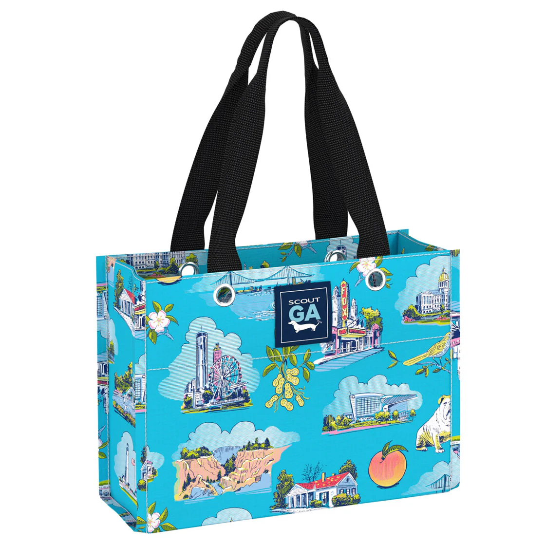 Gift Bag Small Tiny Package