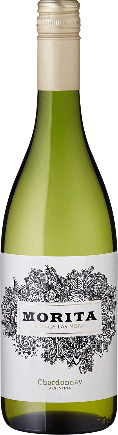 Finca Las Moras Chardonnay Morita 