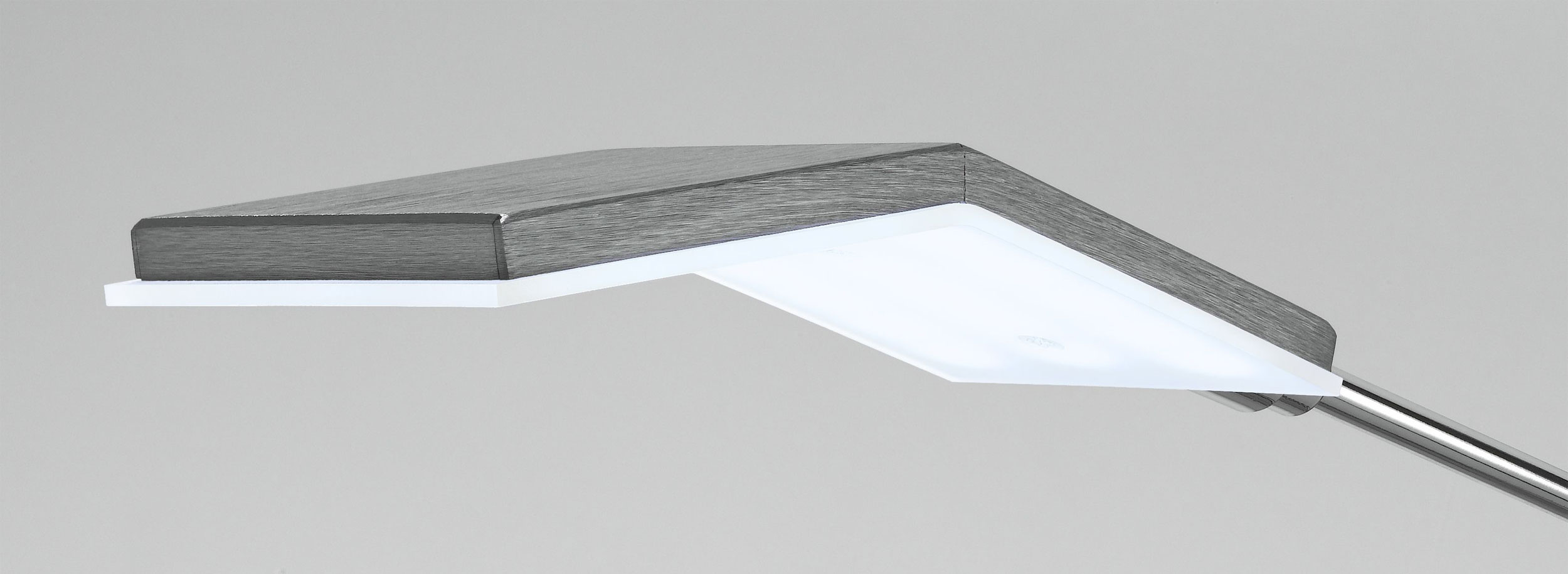 casa NOVAMONDO LED-Tischleuchte