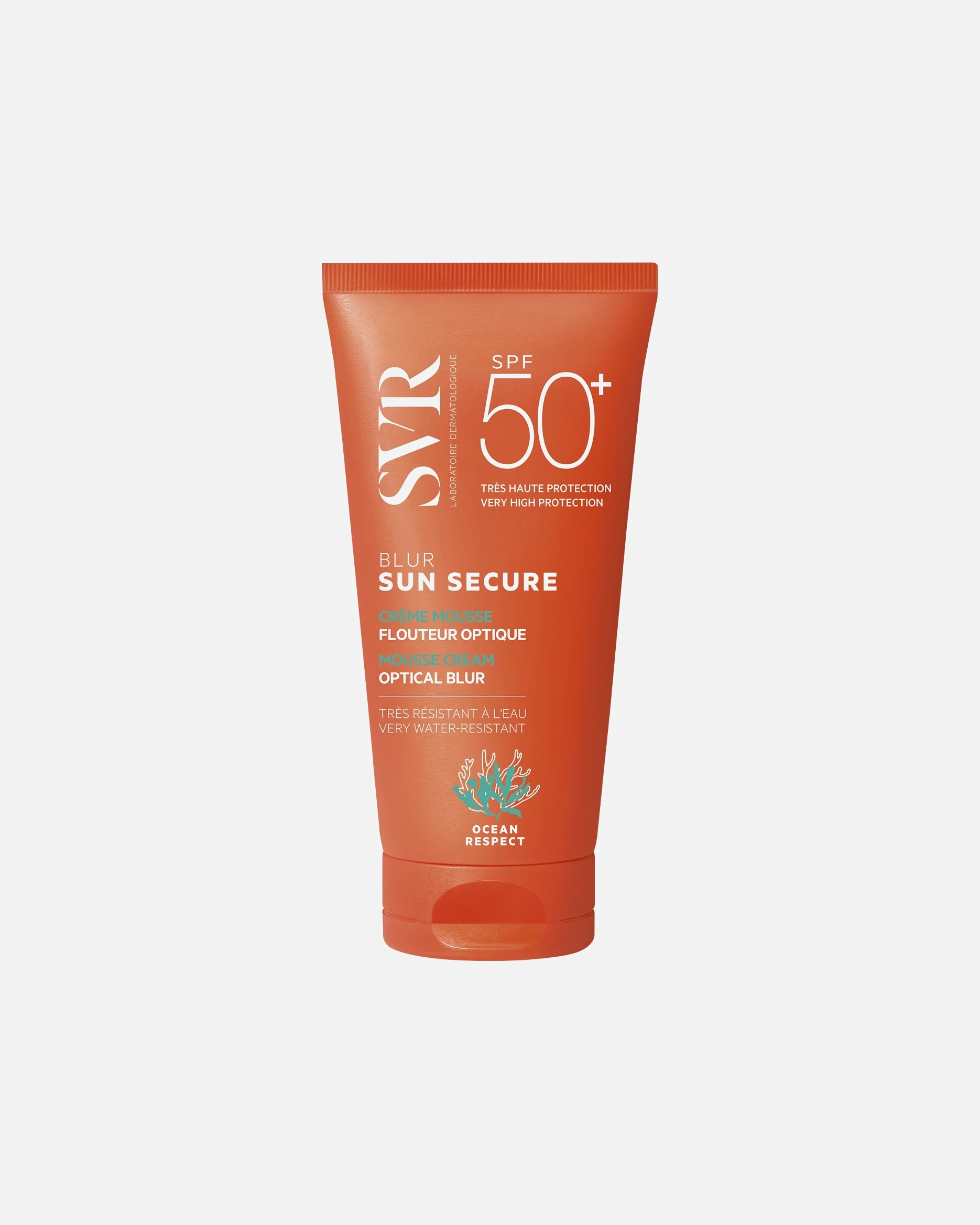 SVR Sun Secure Blur SPF50+ 50ml