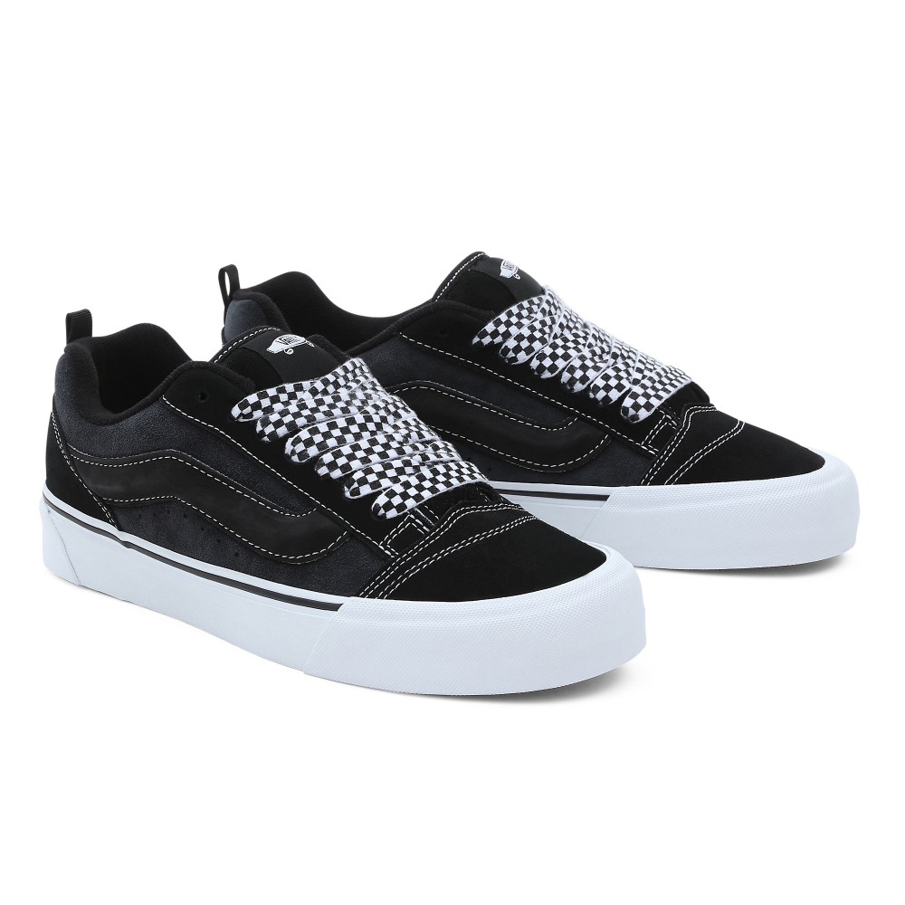 Vans Knu Skool VLT LX VN0007QDBA5 / grau