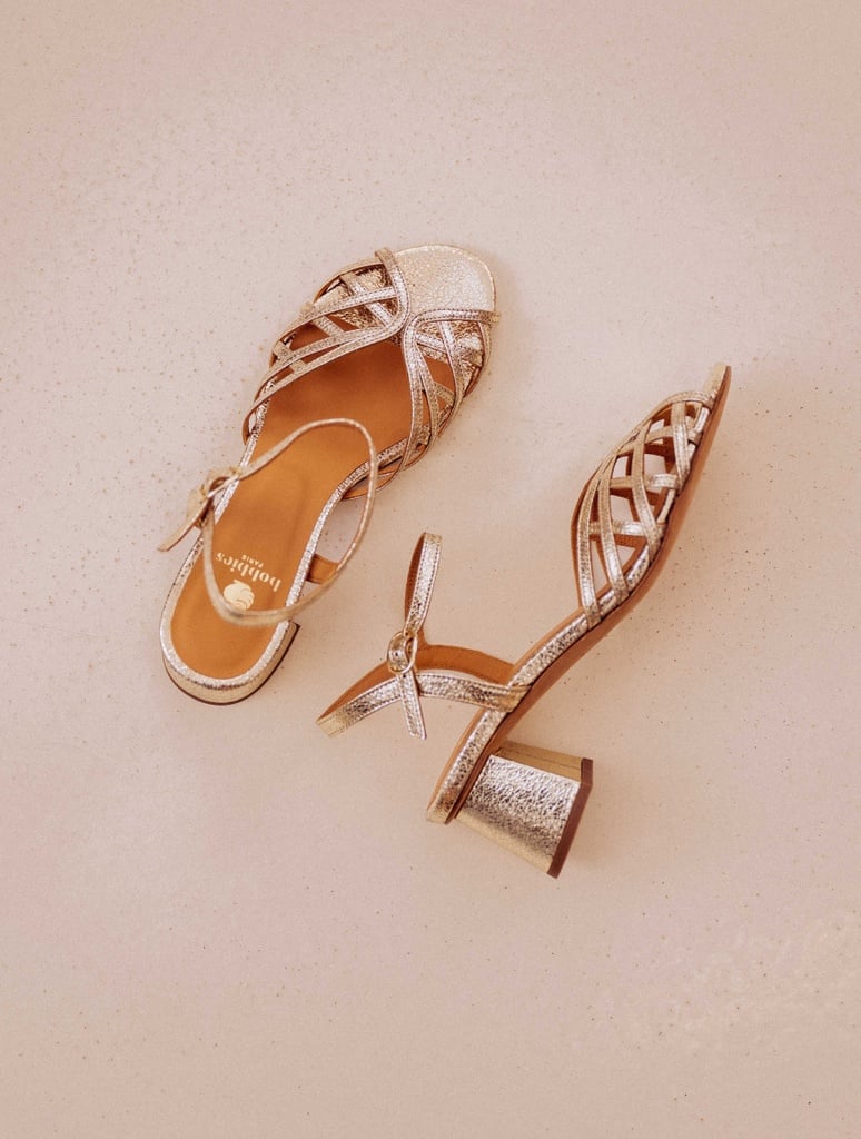 Salma - Or Champagne