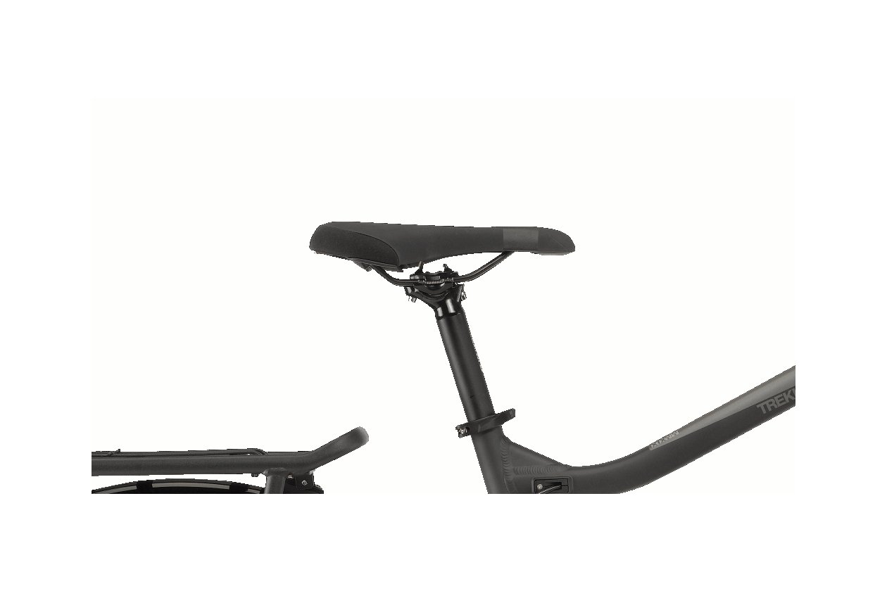 Haibike Sduro Trekking 1.0 - 400 Wh - Auslaufmodell - 28 Zoll - Diamant