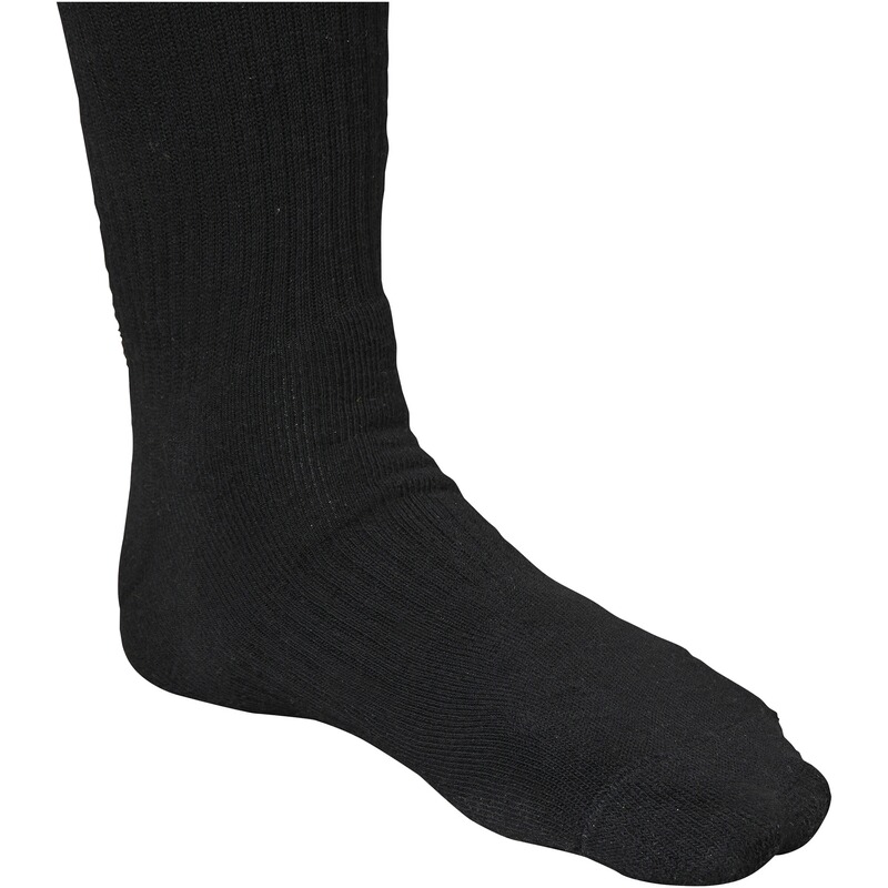 Seeland 3er-Pack Socke Moor