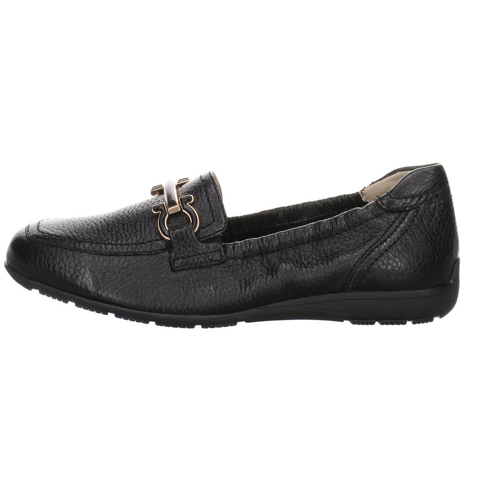 Caprice Slipper