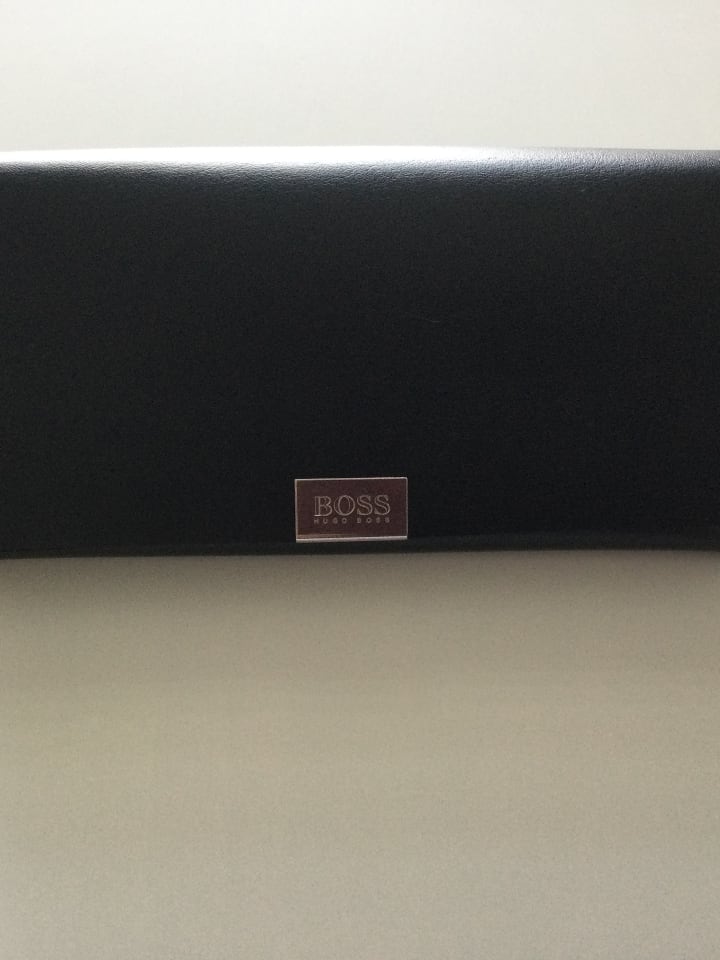 Hugo Boss Damen-Sonnenbrille in Pink/ Grau günstig kaufen 57