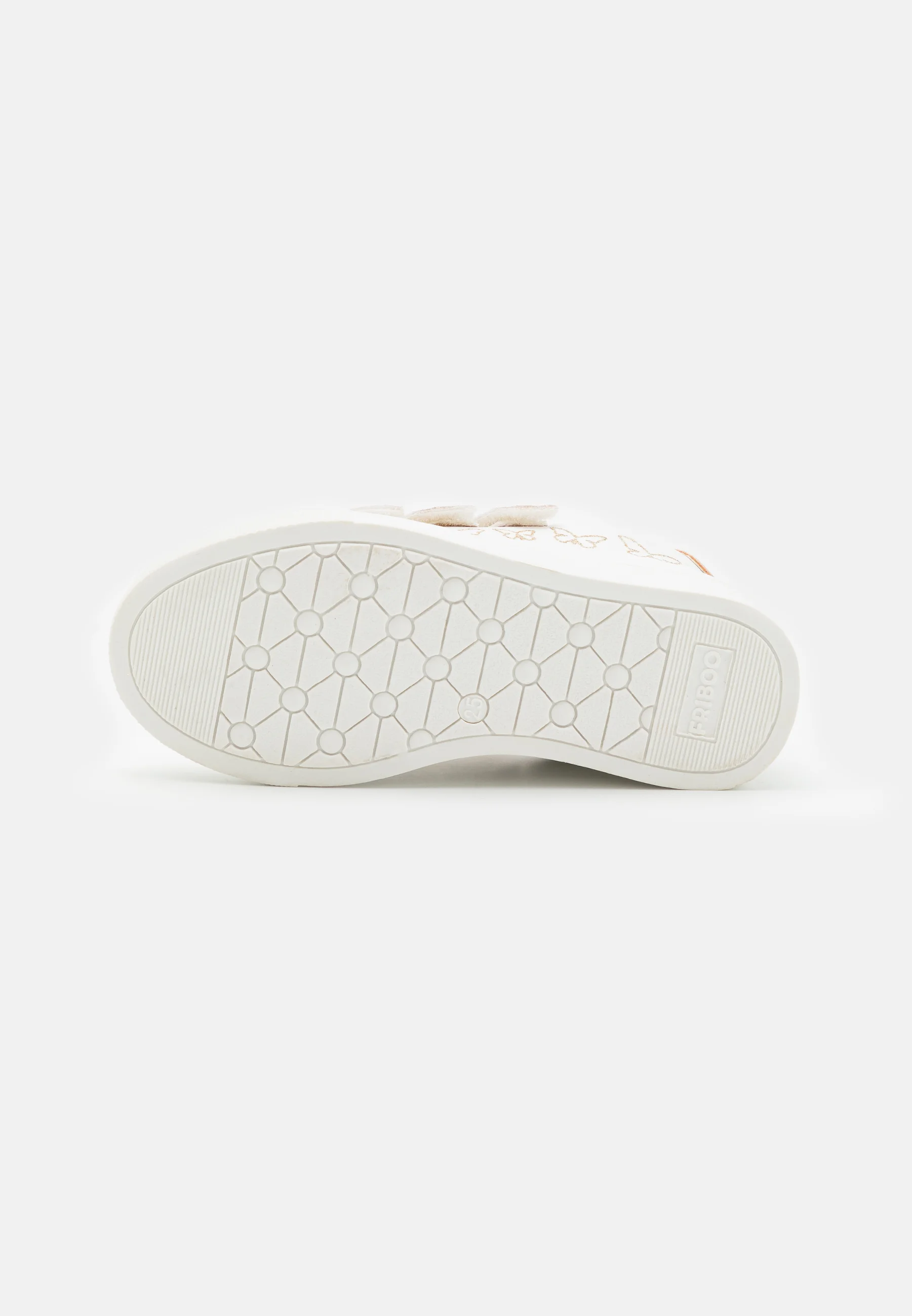 Zapatillas bajas Friboo