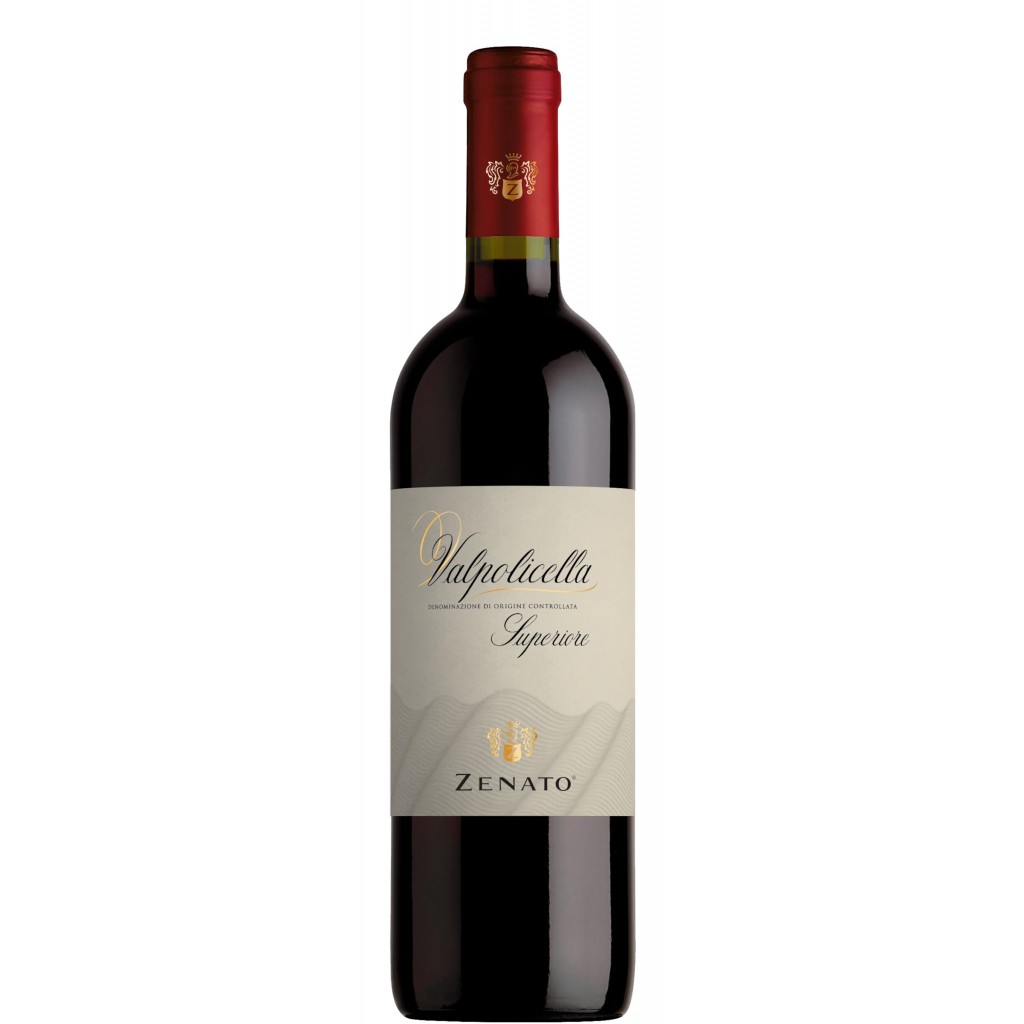 2019 Valpolicella Superiore DOC trocken