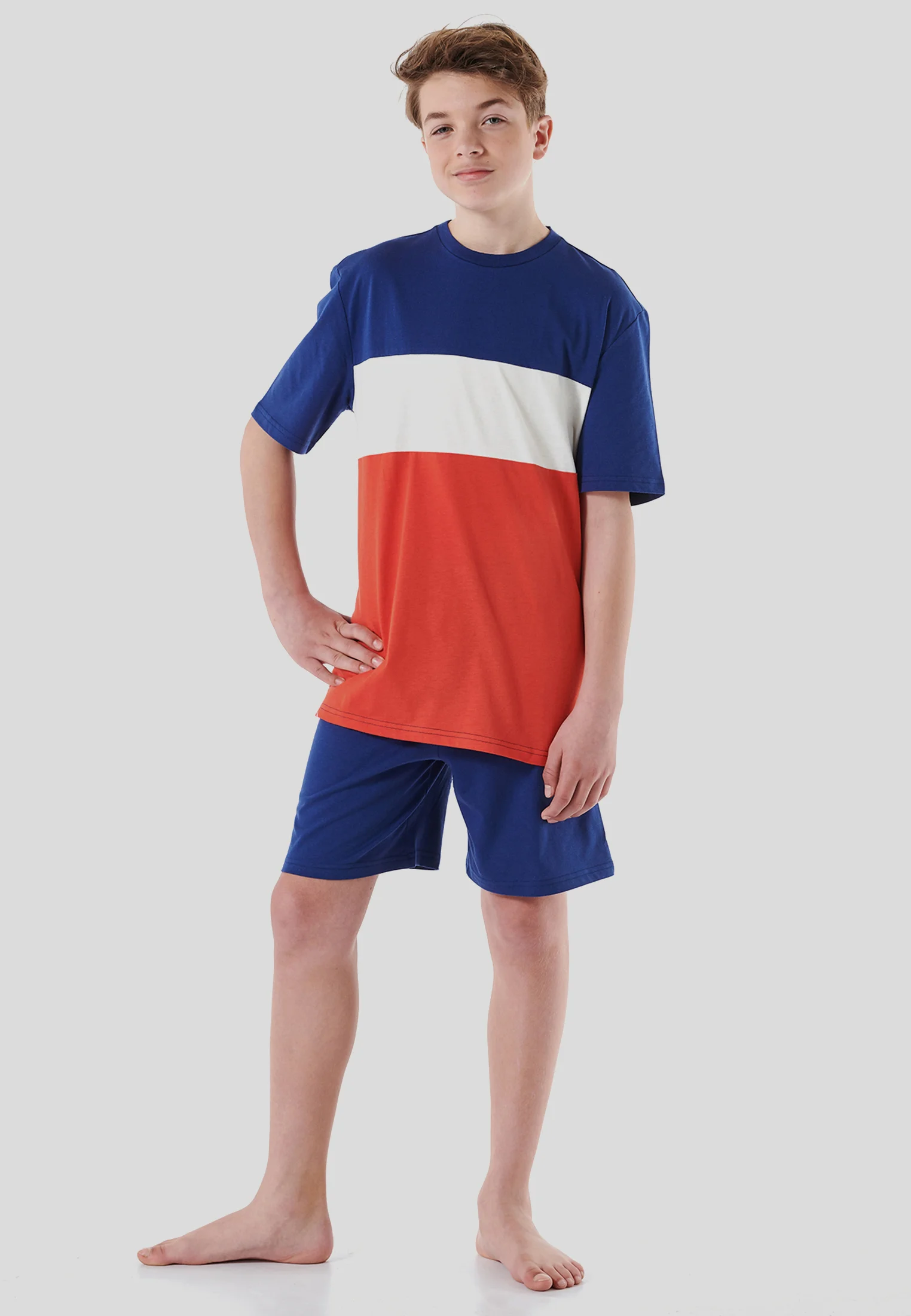 Pijamas Schiesser